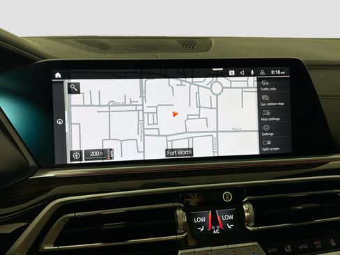 Certified 2023 BMW X5 sDrive40i w/ Luxury Seating Package image 13