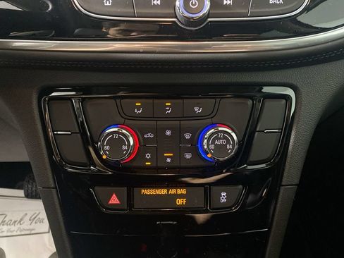 Used 2018 Buick Encore Preferred FWD image 18