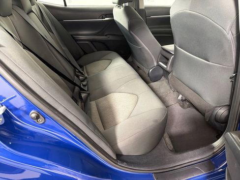 Used 2024 Toyota Camry LE FWD image 15