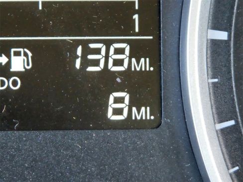 New 2025 Nissan Versa S w/ Trunk Package image 28