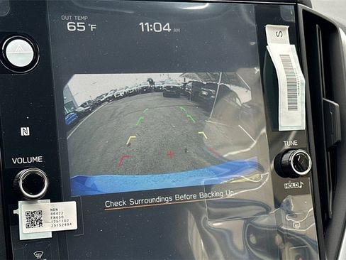 New 2025 Subaru Impreza 2.0i Sport image 20