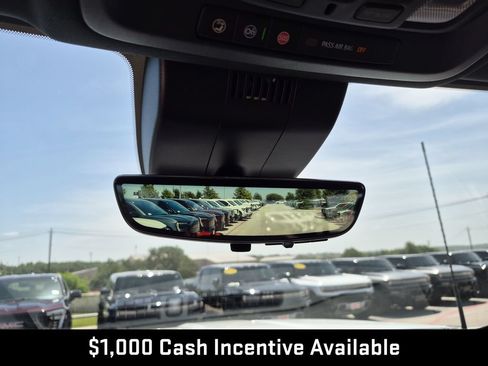 New 2026 GMC Sierra 2500 AT4 w/ AT4 Premium Plus Package AWD/4WD image 30