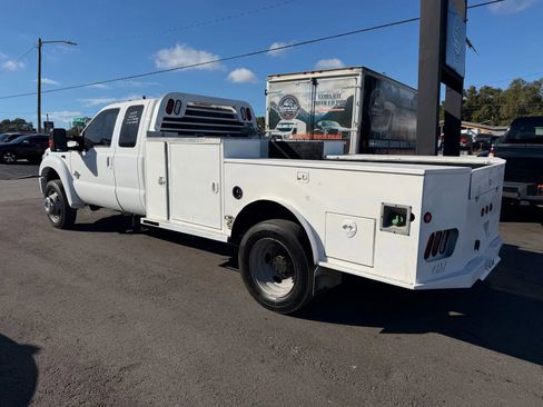 Used 2012 Ford F450 2WD SuperCab Super Duty image 19