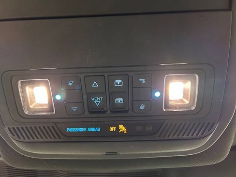 Used 2021 Ford Explorer ST w/ Equipment Group 401A AWD/4WD image 32
