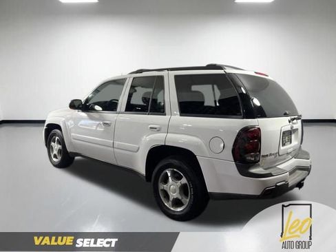 Used 2005 Chevrolet TrailBlazer LT AWD/4WD image 5