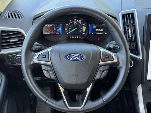 Used 2022 Ford Edge SEL w/ Convenience Package AWD/4WD image 11
