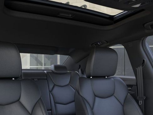 New 2026 Cadillac CT4 Luxury image 24