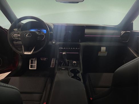 New 2026 Lexus IS 350 F Sport RWD image 16