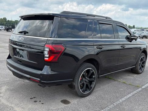 Used 2022 Ford Expedition Limited AWD/4WD image 8