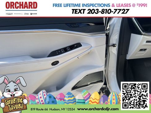 Used 2025 Jeep Wagoneer S Limited AWD/4WD image 26