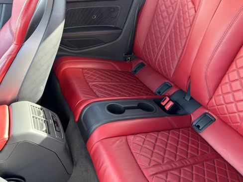 Certified 2023 Audi S5 Premium Plus w/ Premium Plus Package image 31