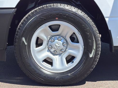 Used 2025 RAM 1500 Tradesman w/ Trailer Tow Group AWD/4WD image 25