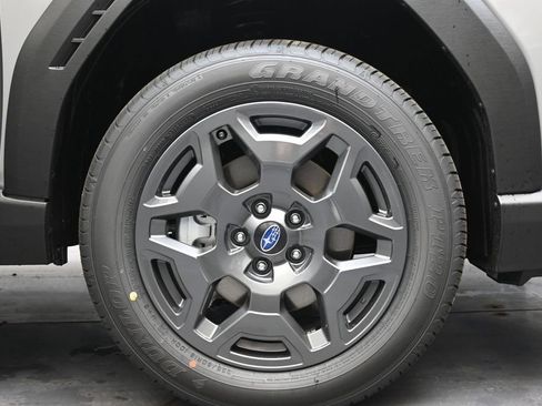 New 2026 Subaru Outback Premium AWD/4WD image 10