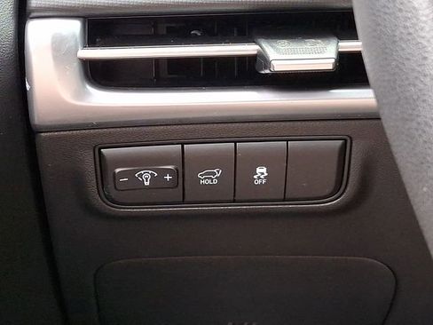 Used 2025 Hyundai Tucson SEL FWD image 27