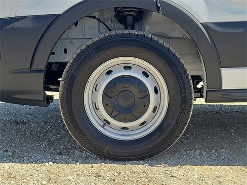 New 2025 Ford Transit 250 148 Medium Roof w/ Load Area Protection Package image 24