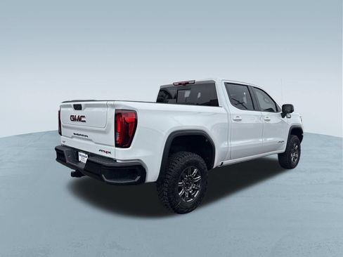 New 2026 GMC Sierra 1500 AT4X AWD/4WD image 9