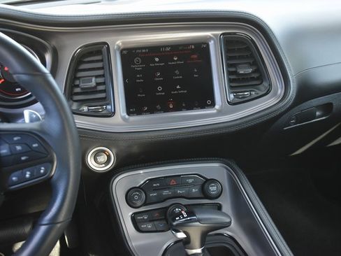 Used 2023 Dodge Challenger R/T w/ Plus Package image 18