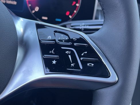 New 2026 Mercedes-Benz GLC 300 4MATIC image 37