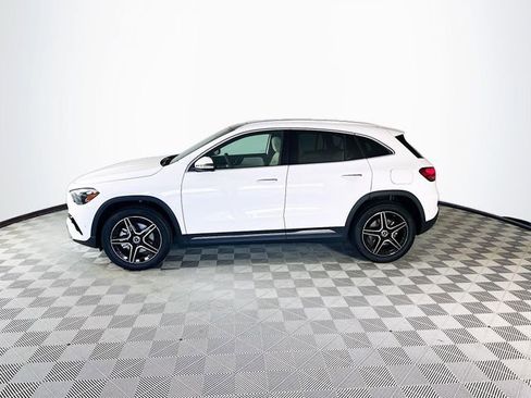 New 2026 Mercedes-Benz GLA 250 image 4