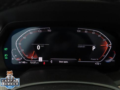 Used 2023 BMW X5 xDrive40i w/ M Sport Package image 13