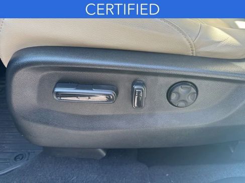 Used 2021 Honda CR-V Touring image 14