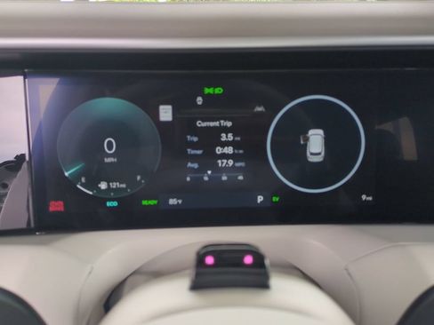 New 2027 Hyundai Palisade SEL FWD image 37