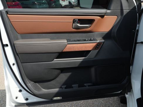 Used 2026 Toyota Tundra 1794 Edition image 12