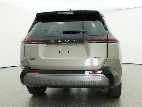 New 2026 Toyota RAV4 XSE AWD/4WD image 6