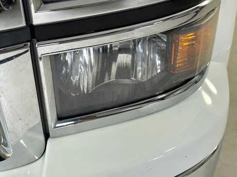 Used 2014 Chevrolet Silverado 1500 LT w/ All Star Edition RWD image 32