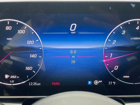 New 2026 Mercedes-Benz GLC 300 4MATIC image 2