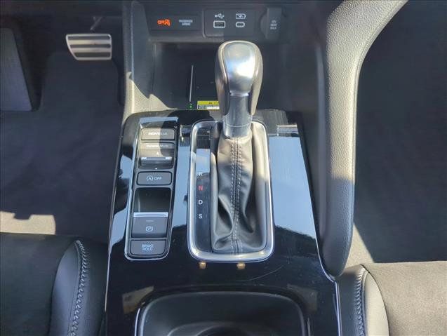 Used 2024 Acura Integra A-Spec w/ Technology Package FWD image 15
