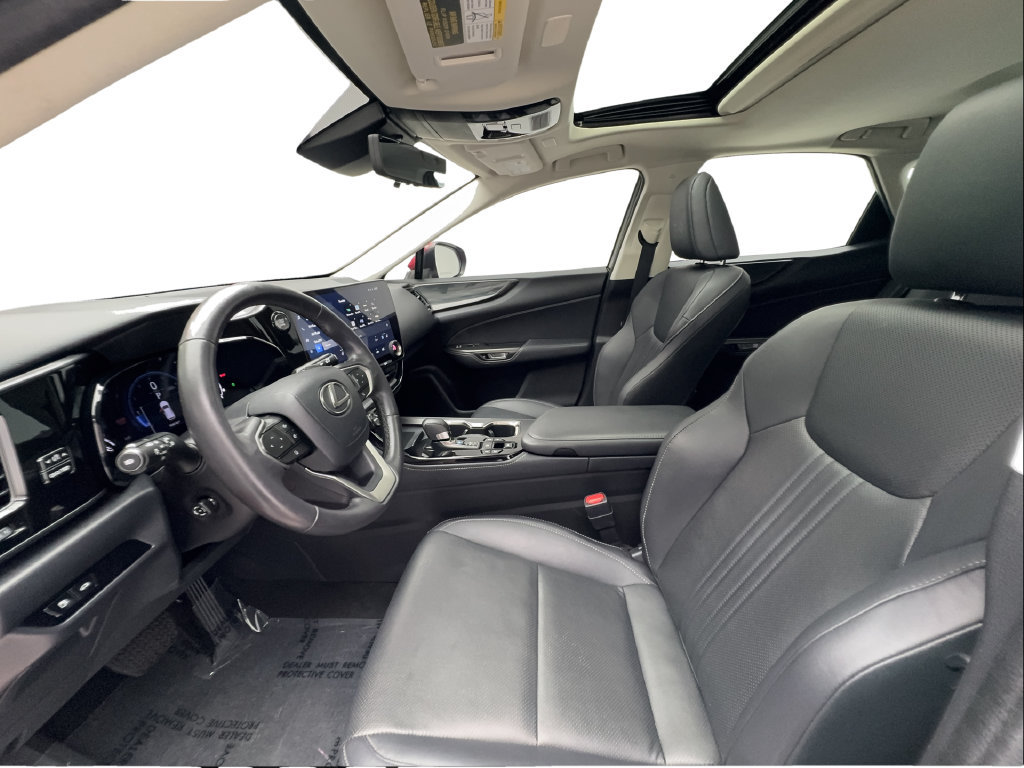 Used 2022 Lexus NX 350 AWD image 22