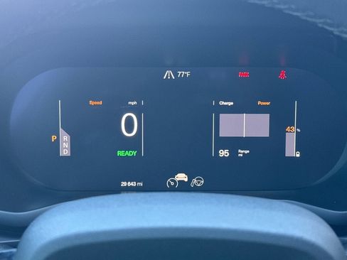 Used 2022 Polestar Polestar 2 w/ Plus Package image 24