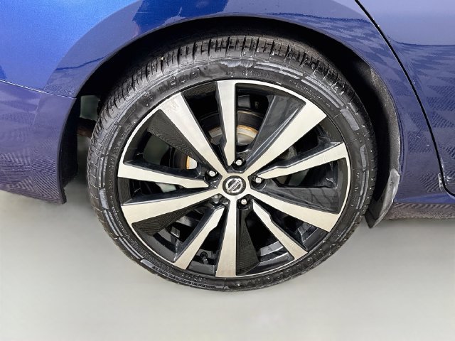 Used 2021 Nissan Altima 2.5 SR FWD image 32