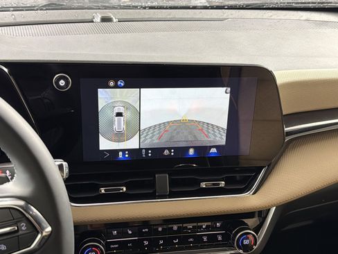 New 2026 Chevrolet Equinox ACTIV w/ Convenience Package III image 19