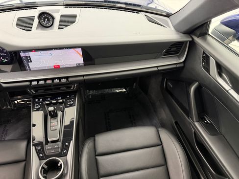 Certified 2020 Porsche 911 Carrera RWD image 29