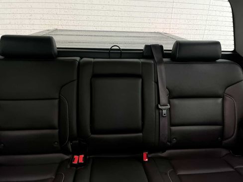 Used 2016 GMC Sierra 1500 SLT w/ SLT Premium Package AWD/4WD image 13