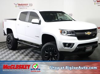Used 2020 Chevrolet Colorado Z71 360° Tour