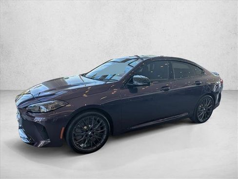 New 2026 BMW M235i xDrive w/ M Performance Package AWD/4WD image 5