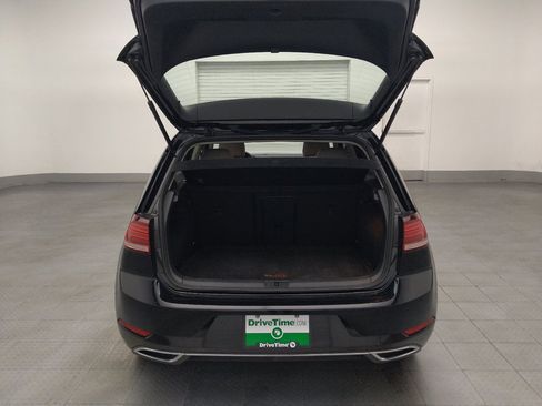 Used 2018 Volkswagen Golf SE FWD image 29