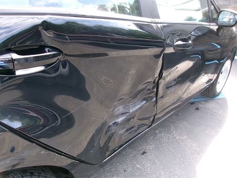 Used 2018 Ford Fiesta S FWD image 3