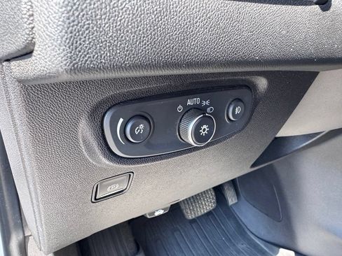 Used 2019 GMC Terrain SLT w/ Preferred Package AWD/4WD image 16