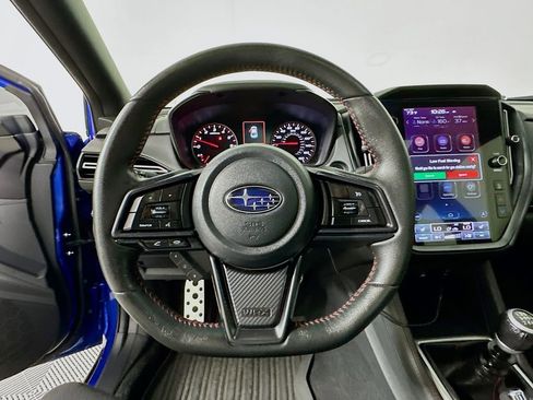 Used 2023 Subaru WRX Limited image 18