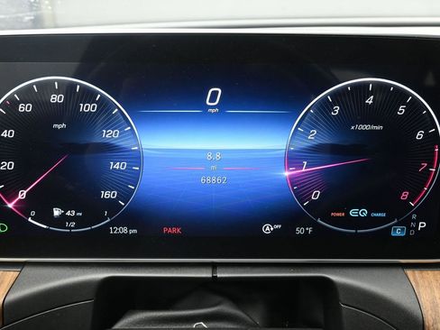 Used 2022 Mercedes-Benz C 300 C 300 image 15