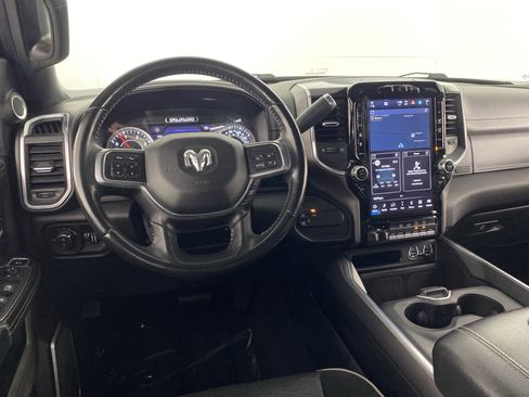 Used 2022 RAM 2500 Laramie AWD/4WD image 20