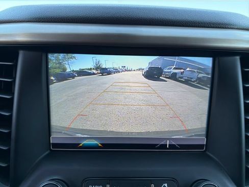 Used 2019 GMC Acadia Denali AWD/4WD image 13