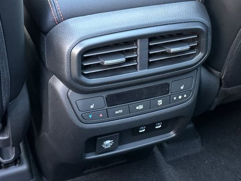 New 2026 Honda Pilot TrailSport image 14