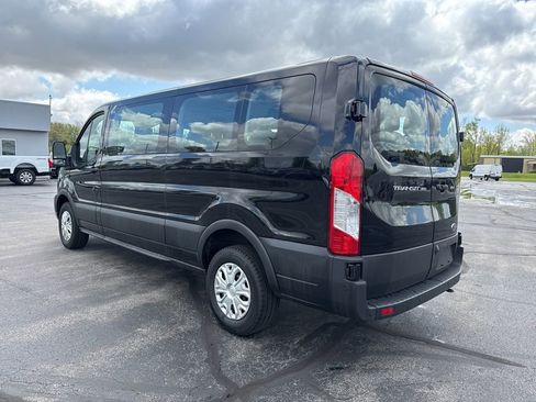 Used 2025 Ford Transit 350 XLT RWD image 2