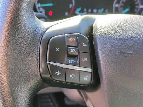 Used 2023 Ford Transit 350 XLT RWD image 16