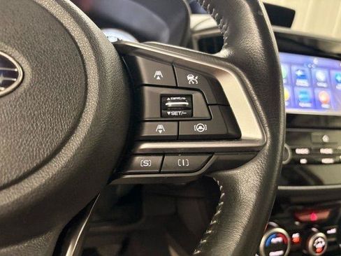 Used 2022 Subaru Forester Premium AWD/4WD image 14